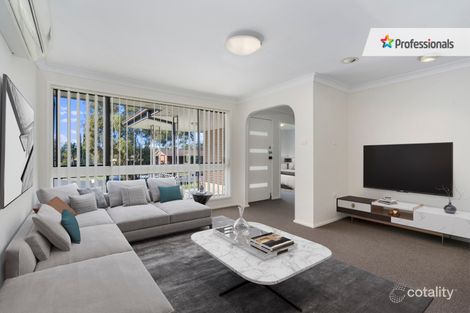 Property photo of 20 Denison Avenue Lurnea NSW 2170