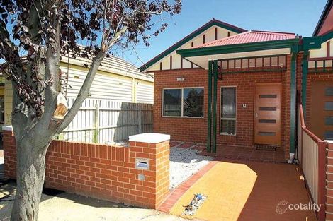 Property photo of 113 Crown Street Flemington VIC 3031