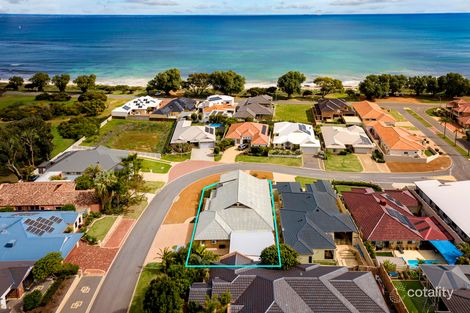 Property photo of 7 St Georges Close Bluff Point WA 6530