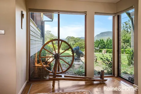 Property photo of 119B Mackays Road Upper Kangaroo River NSW 2577