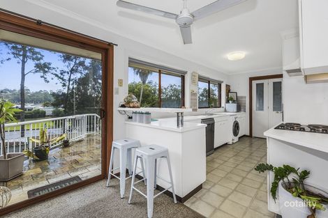 Property photo of 1 Stephen Place Tweed Heads South NSW 2486