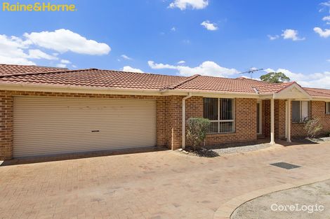 Property photo of 7/36-40 Great Western Highway Colyton NSW 2760