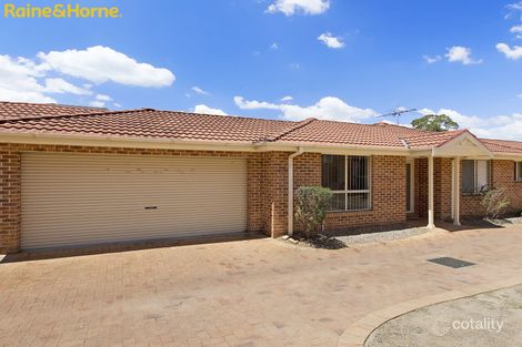 Property photo of 7/36-40 Great Western Highway Colyton NSW 2760