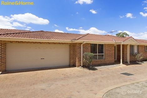 Property photo of 7/36-40 Great Western Highway Colyton NSW 2760