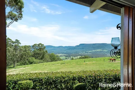 Property photo of 119B Mackays Road Upper Kangaroo River NSW 2577