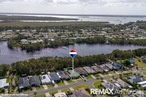 47 Lakeside Cres, Ningi, QLD 4511