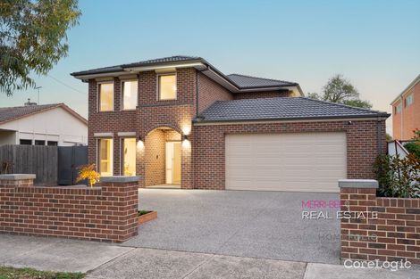Property photo of 15 Yuroke Street Fawkner VIC 3060