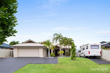 Property photo of 12 Lockyer Place Pelican Waters QLD 4551