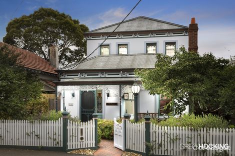 Property photo of 2 John Street Williamstown VIC 3016