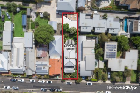 Property photo of 2 John Street Williamstown VIC 3016