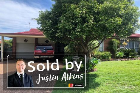 Property photo of 3 Carbeen Close Taree NSW 2430