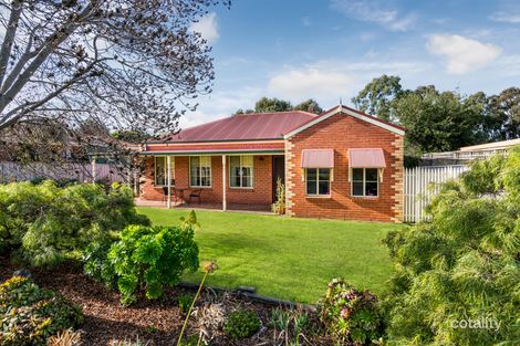 33 Mockridge Dr, Kangaroo Flat, VIC 3555