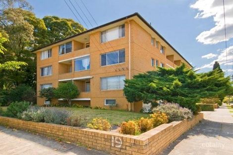 19 Jenkins St, Chatswood, NSW 2067