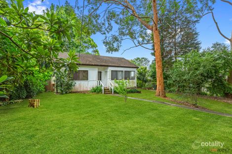 Property photo of 11 Hunter Street Heathcote NSW 2233