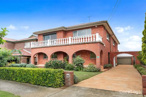 Property photo of 44 Knowles Avenue Matraville NSW 2036