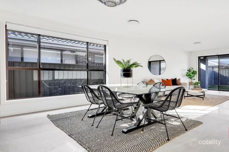 Property photo of 63 Salix Crescent Marsden Park NSW 2765