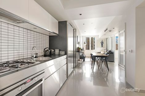 107/9 Commercial Rd, Melbourne, VIC 3004