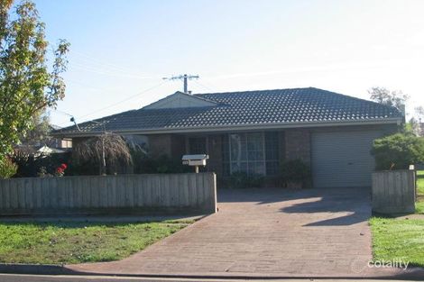 Property photo of 24 Wenlock Avenue Altona Meadows VIC 3028
