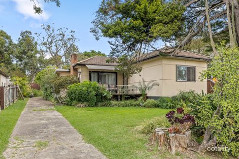 366 The Boulevarde, Kirrawee, NSW 2232