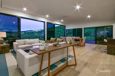 Property photo of 13 Seaview Drive Airlie Beach QLD 4802