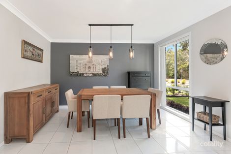 Property photo of 49 Lakeview Drive Cranebrook NSW 2749