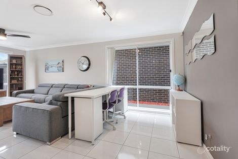 Property photo of 49 Lakeview Drive Cranebrook NSW 2749