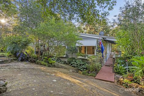 Property photo of 517 Settlers Road Lower Macdonald NSW 2775