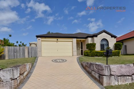 Property photo of 52 Columbus Circuit Drewvale QLD 4116