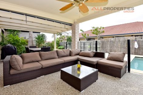 Property photo of 52 Columbus Circuit Drewvale QLD 4116