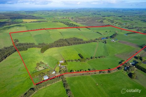 209 Turrong Rd, Cooriemungle, VIC 3268