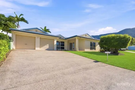 35 Village Tce, Redlynch, QLD 4870