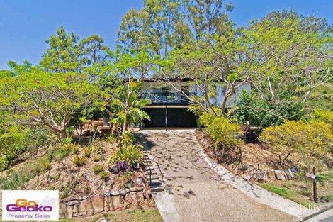 1 Yera Ct, Arana Hills, QLD 4054