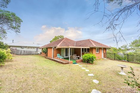 Property photo of 20 Paramount Terrace Seven Hills QLD 4170
