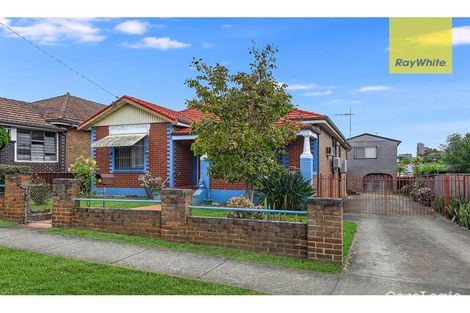 Property photo of 11 Prince Street North Parramatta NSW 2151