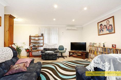 Property photo of 7/17 O'Brien Street Mount Druitt NSW 2770