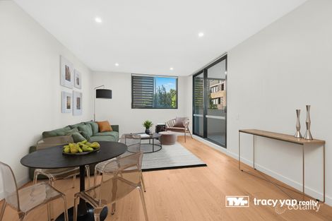 4201/16-24 Hannah St, Beecroft, NSW 2119