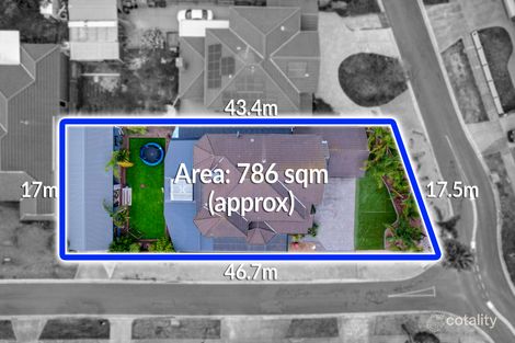 Property photo of 5 Tormorvey Avenue Hillside VIC 3037