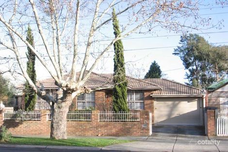 10 Miller St, Alphington, VIC 3078