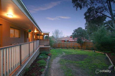 Property photo of 9 Murrindal Close Eltham North VIC 3095