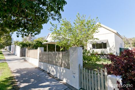 Property photo of 73 Grant Street Cottesloe WA 6011