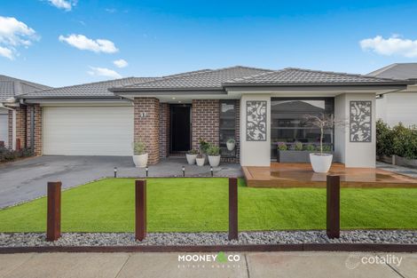 Property photo of 29 Cornflower Rise Botanic Ridge VIC 3977