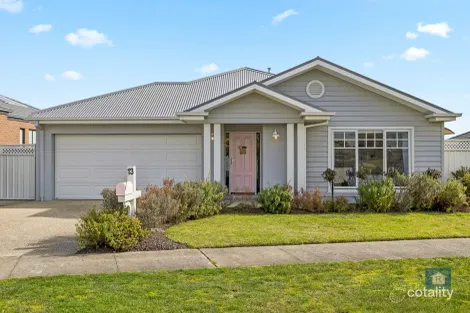 Property photo of 13 Billy Court Colac VIC 3250