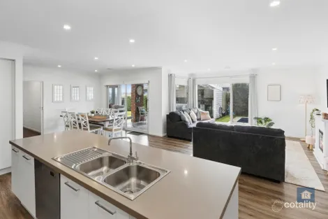 Property photo of 13 Billy Court Colac VIC 3250