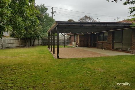 Property photo of 33 Arrunga Court Patterson Lakes VIC 3197