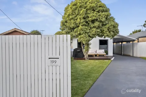 Property photo of 199 Seventh Avenue Rosebud VIC 3939