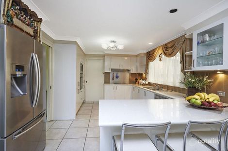 Property photo of 18 Hepburn Road North Rocks NSW 2151