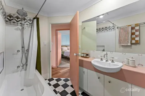 Property photo of 3/22 Querrin Street Yeronga QLD 4104