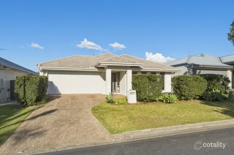 16 Paterson St, North Lakes, QLD 4509