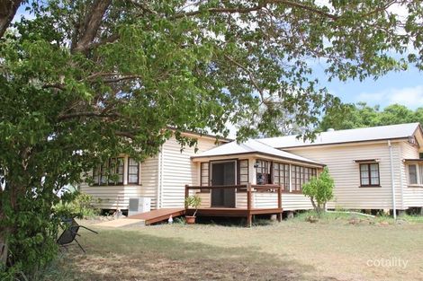 2367 Wondai Proston Rd, Mount Mceuen, QLD 4606