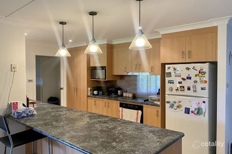 Property photo of 50 Morilla Street Hillvue NSW 2340